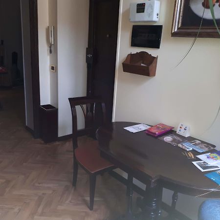 B&B Elda Палермо Экстерьер фото
