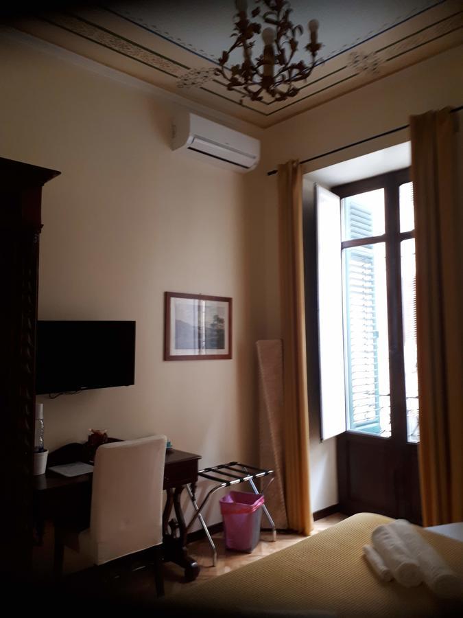 B&B Elda Палермо Экстерьер фото